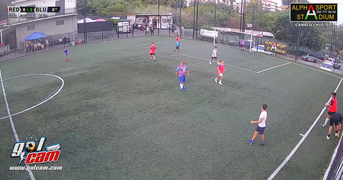 Calcio di rigore 