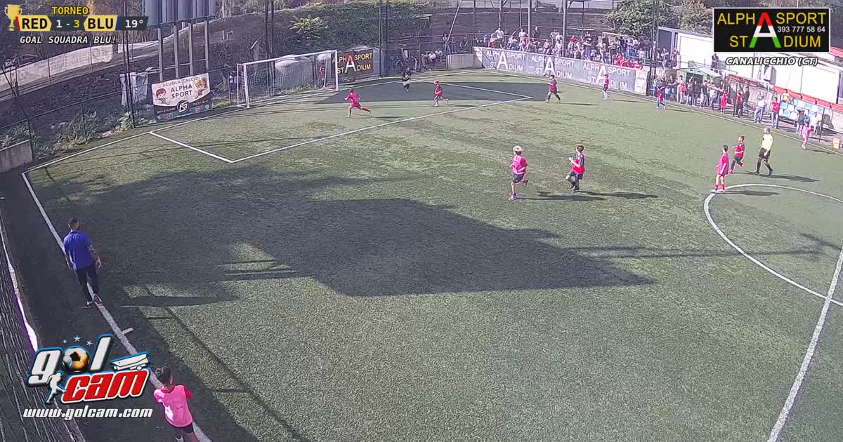 Primo Goal 05-10-2024