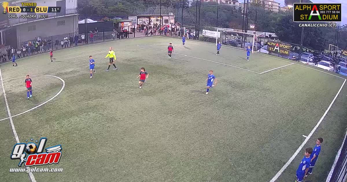 Tiro da fuori