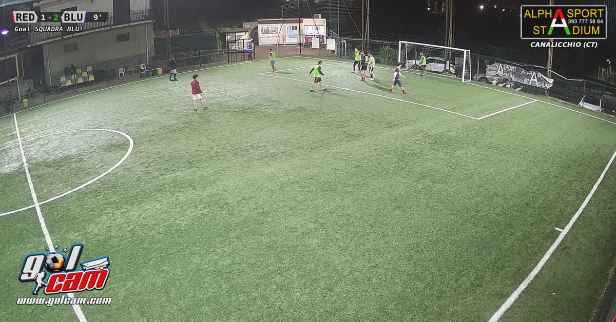 Gol1 palo gol
