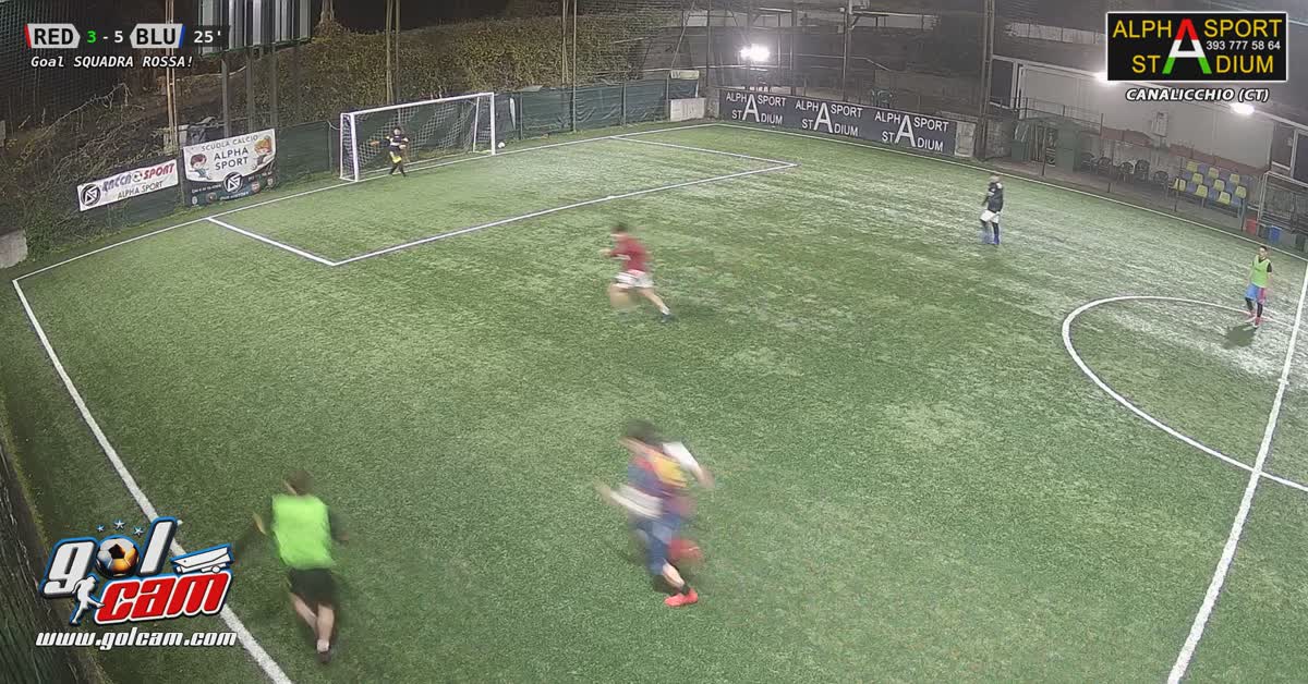 Gol andrea