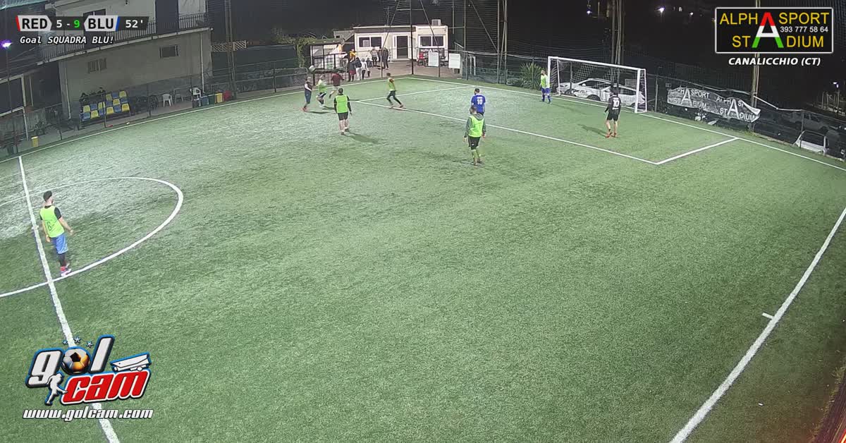 Gol 5