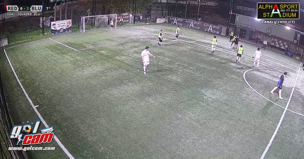Numero e goal 