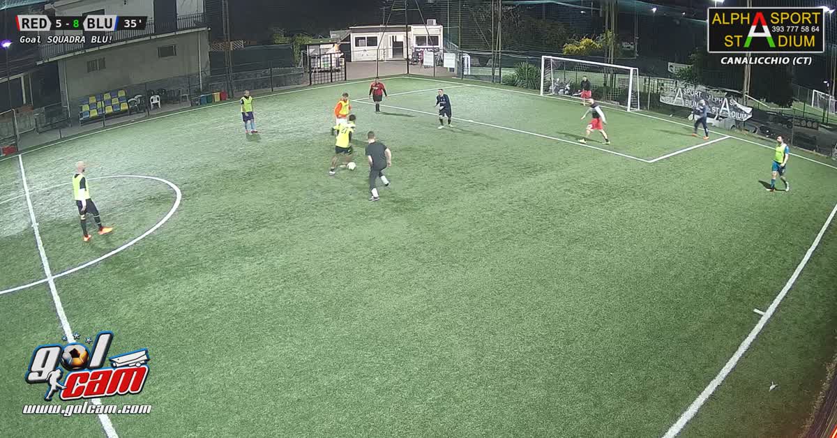 Goooool