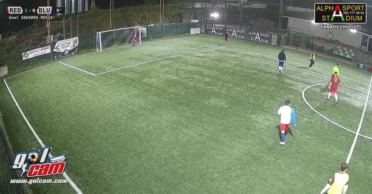 Primo gol