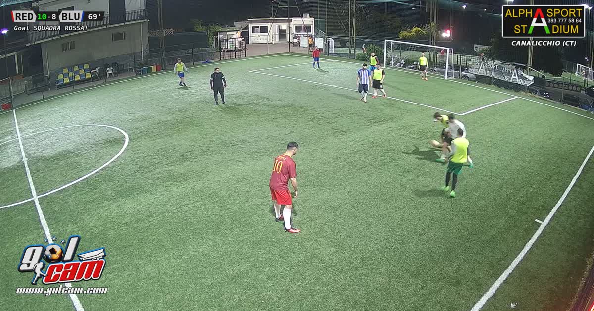 Goollllllllll