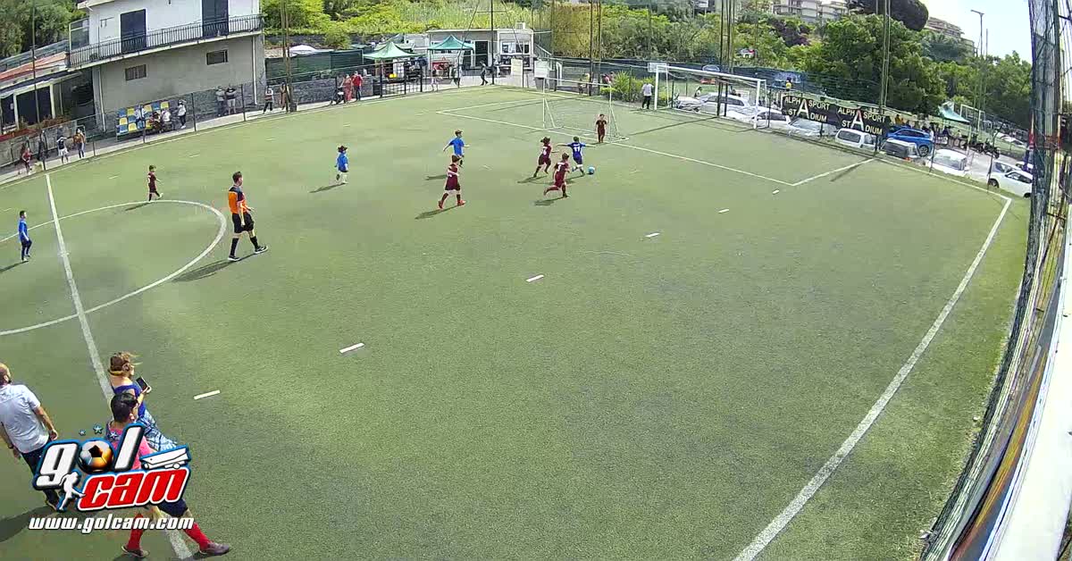 Gol Stefano