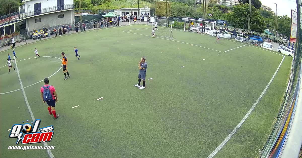 Gol Stefano