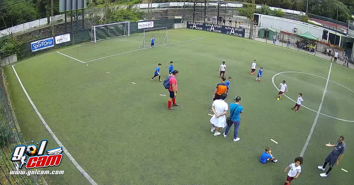 2?gol Belpasso