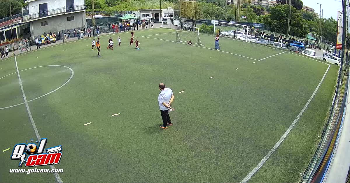 Primo gol