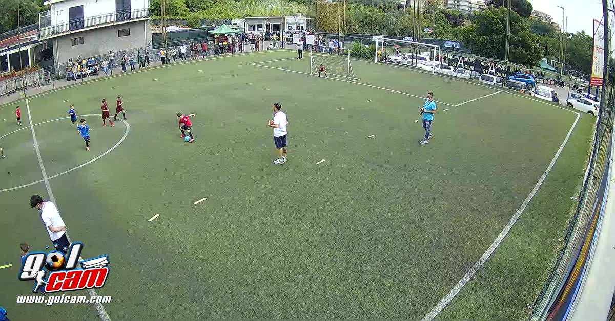 Gool mathias