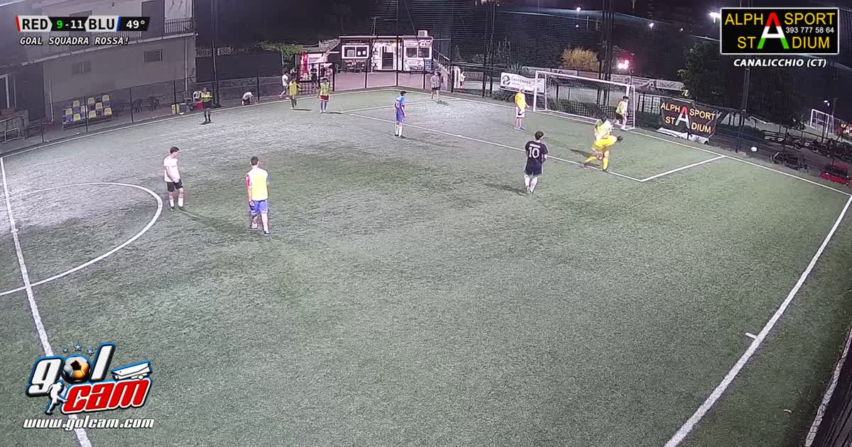 Gol ismaele 