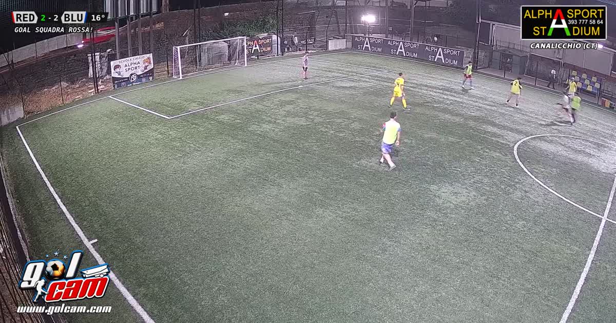 Gol ismaele 