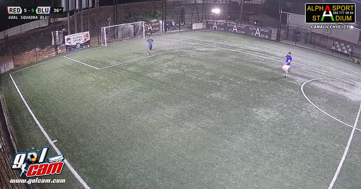 Gol mio