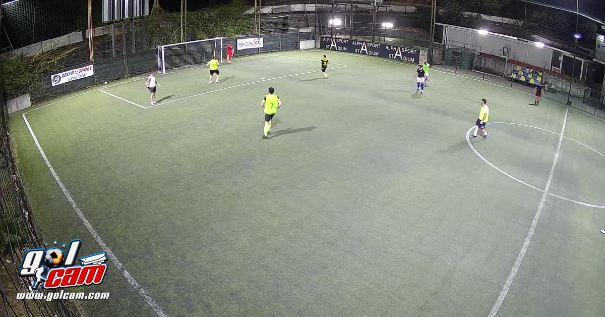 Goal piccolino