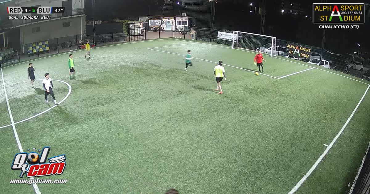 gooooooooool