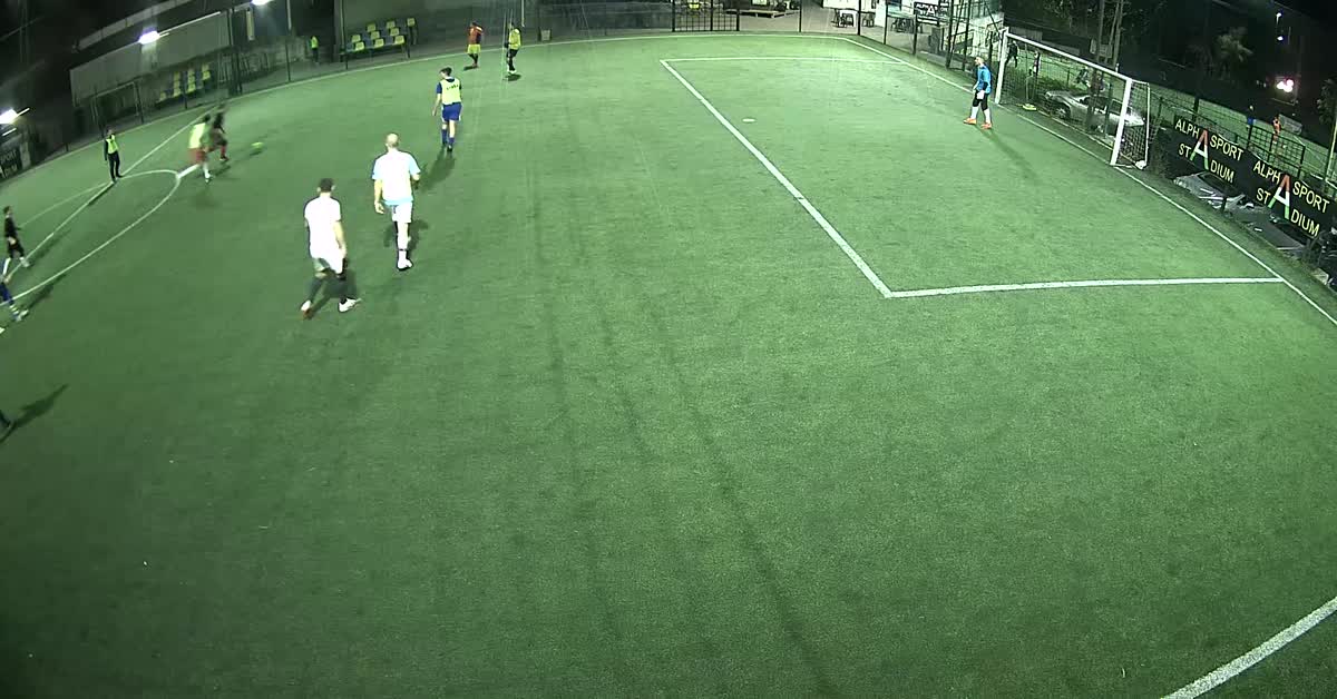Bellugoal