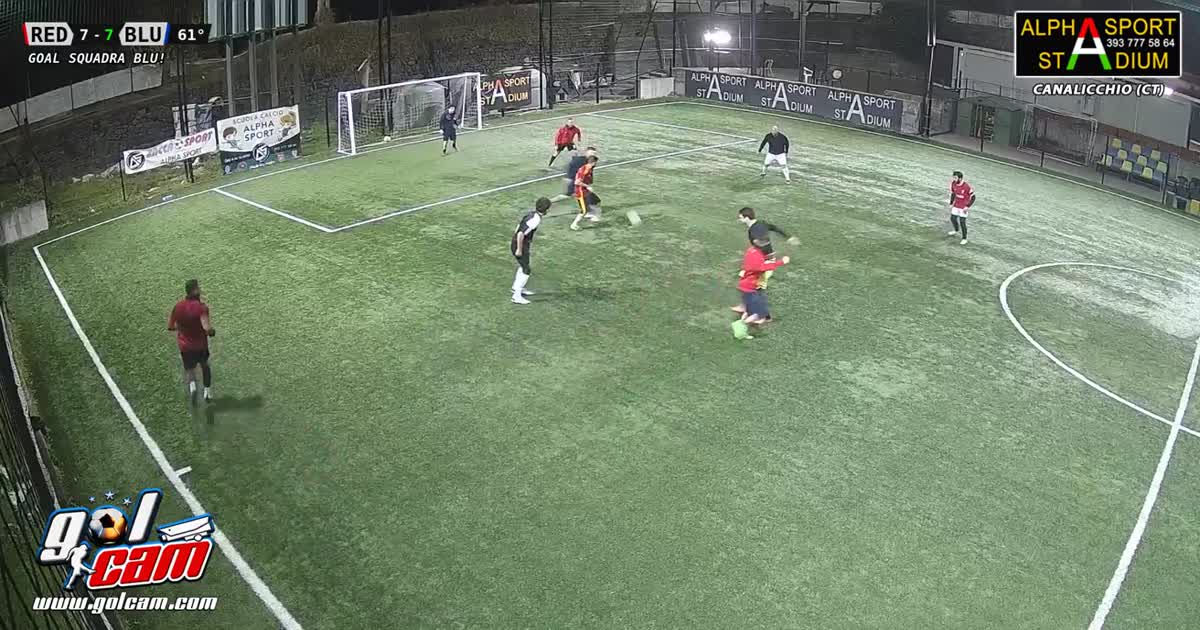 gol velenoso