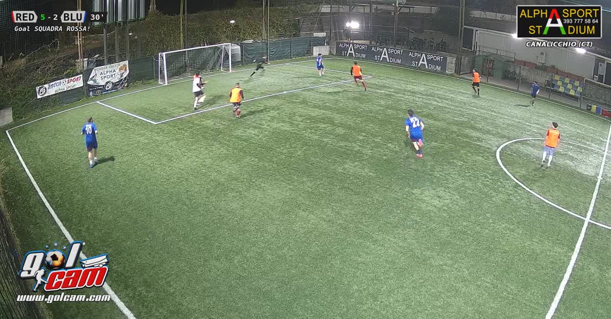 Zenia Calcio - Poggio Croce