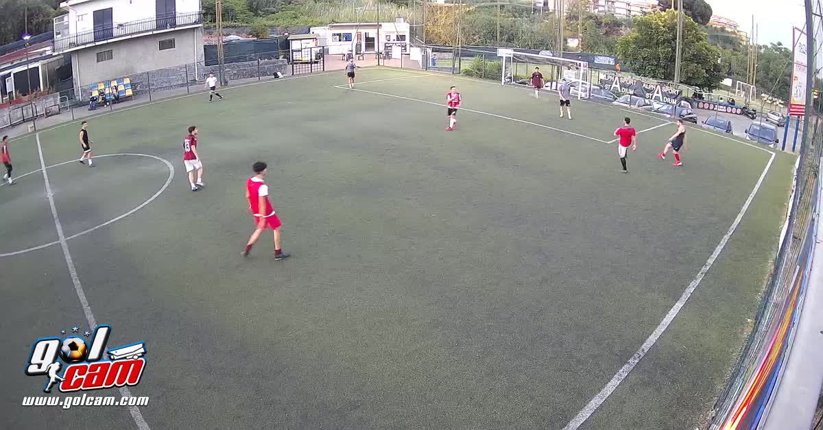 Anticipo e Tiro da fuori