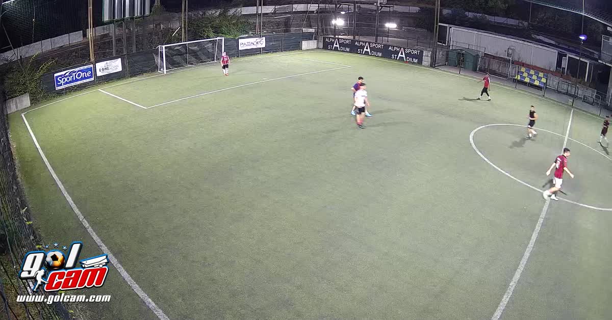 Anticipo 1-2 gol