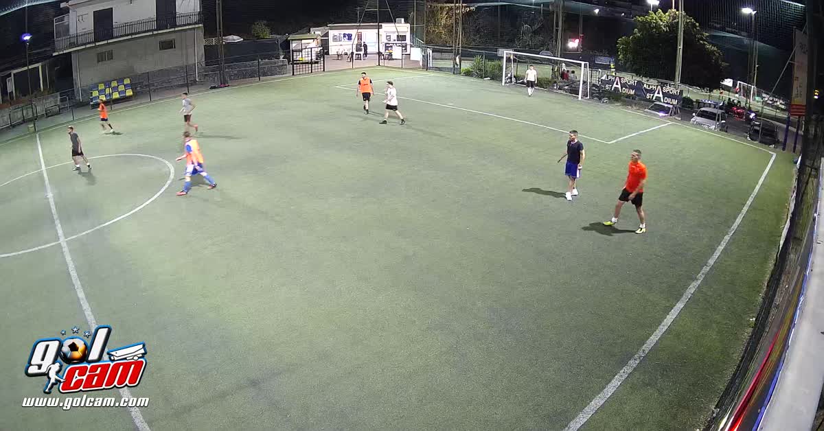 Gol da fuori 