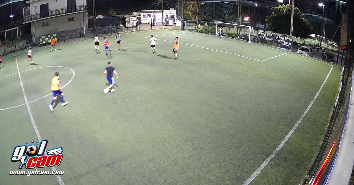 Primo goal