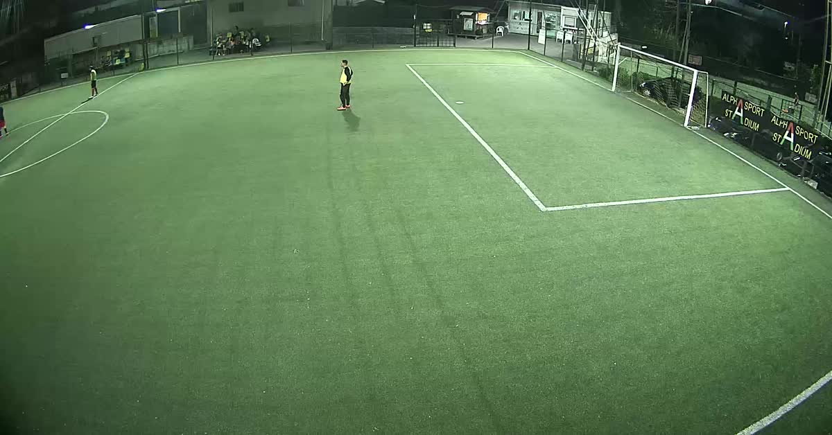 Gol da fuori