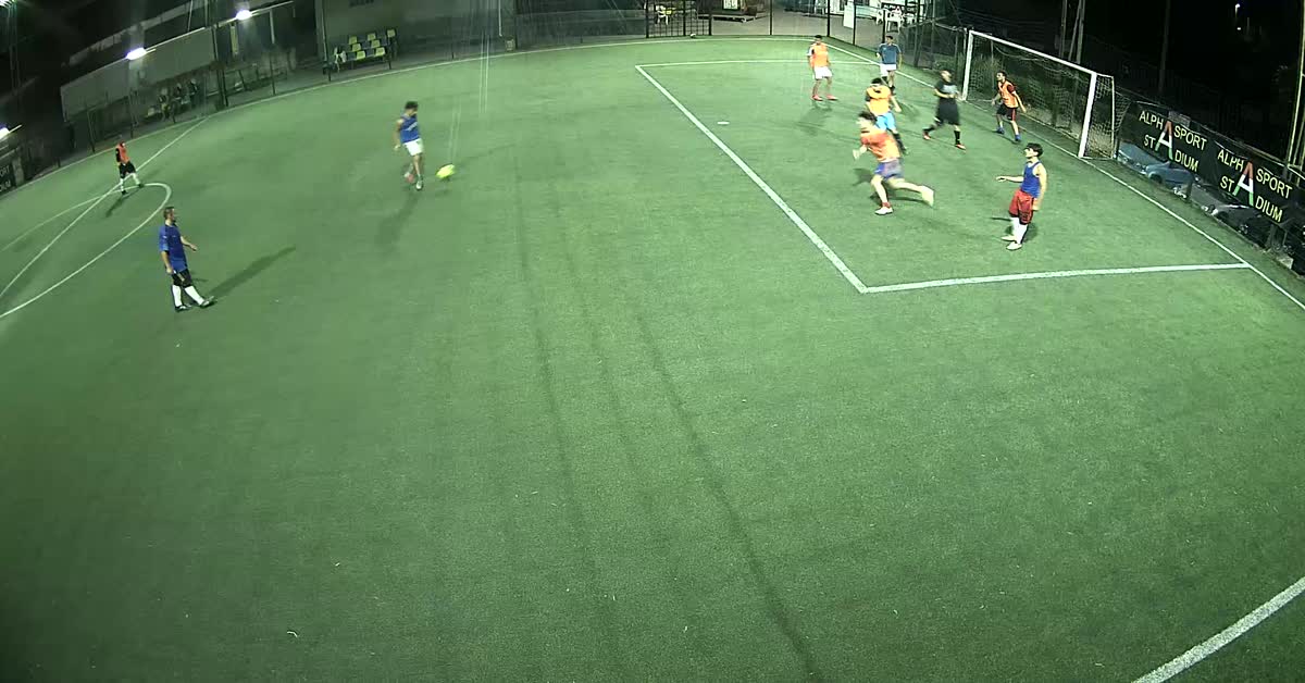 Gol finale 