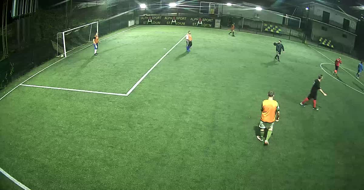 Gol da fuori 2