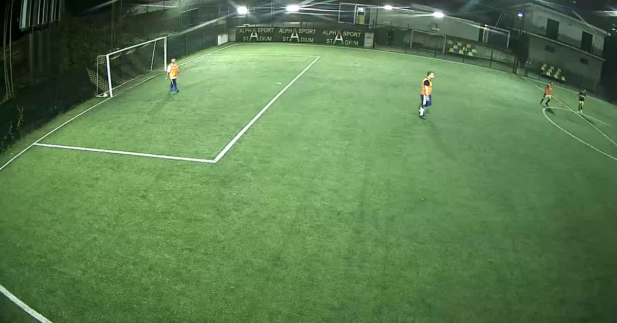 Gol da fuori