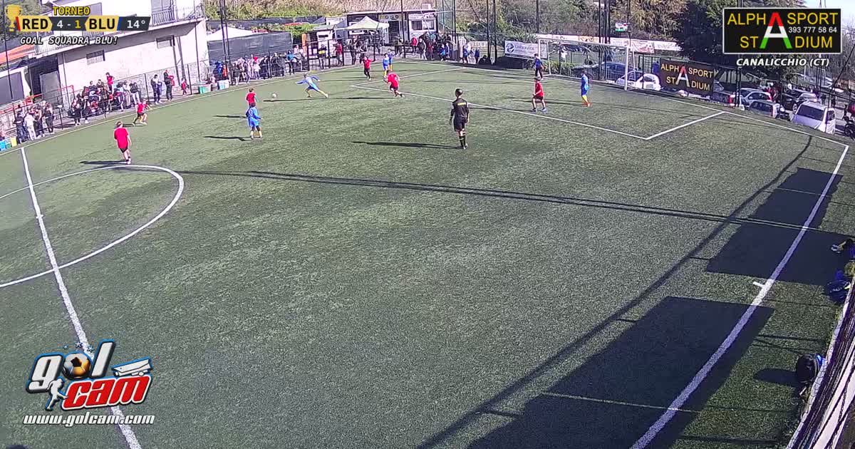 Eurogoal edooo