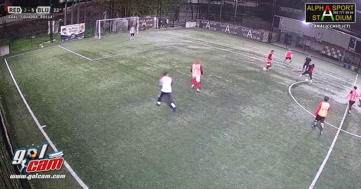 Parata 2 e goal