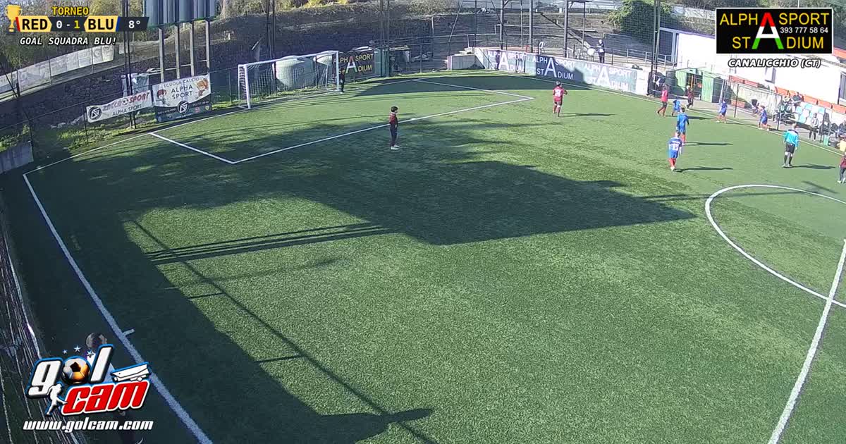 Mario gol