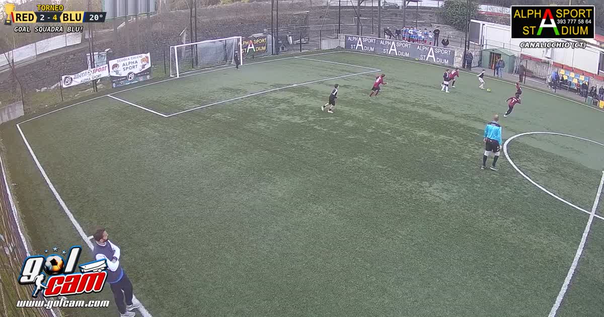 Junior calcio acireale