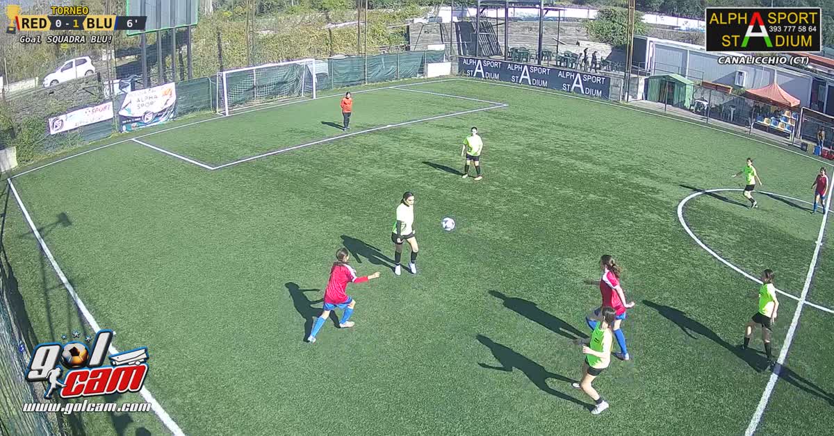 Torneo Pasqua W