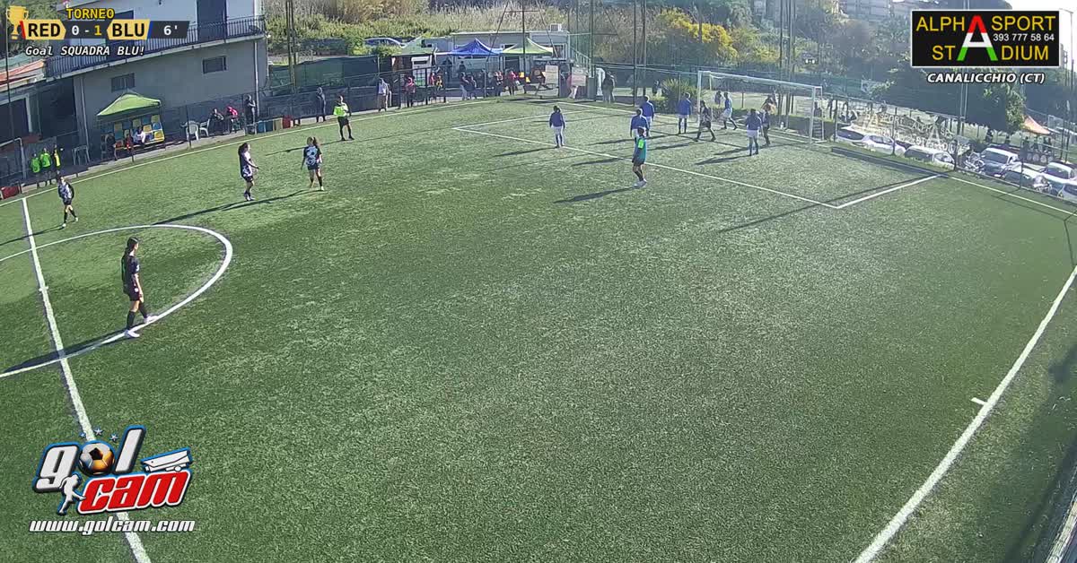 Gol di Alessandria 