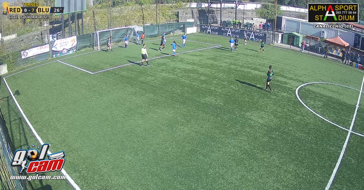 Gol Michela 