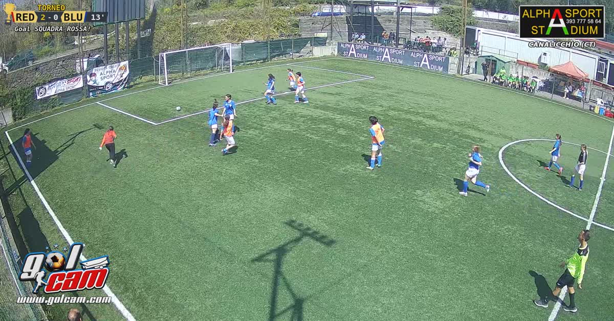 Unime - Belpasso_Secondo Goal