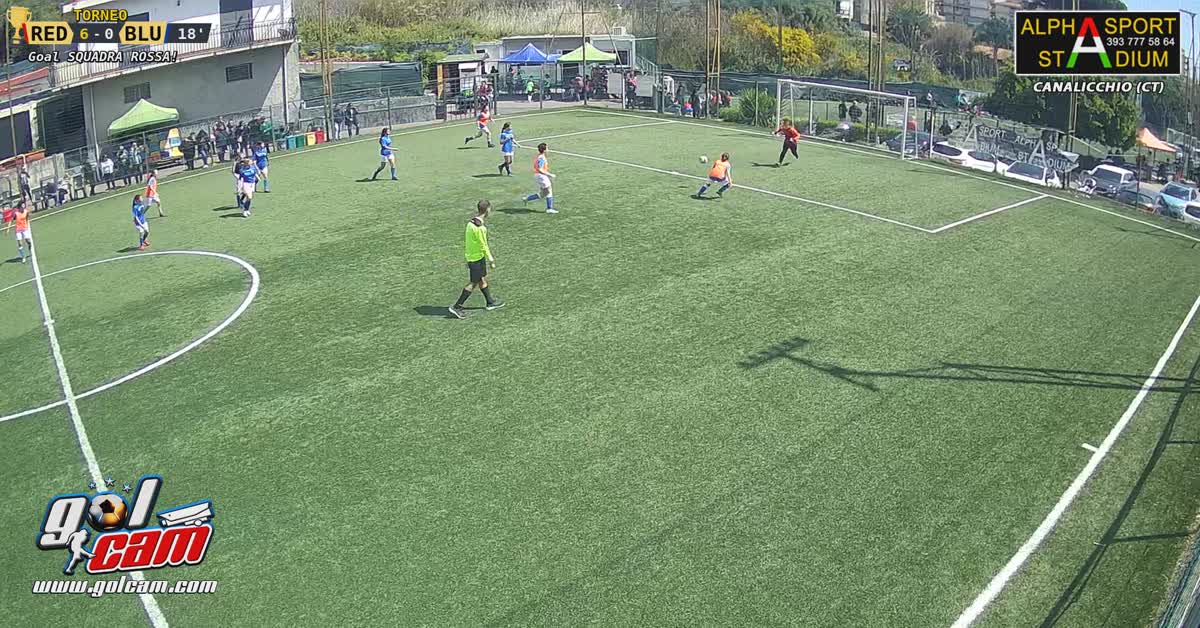 Unime - Belpasso_sesto goal