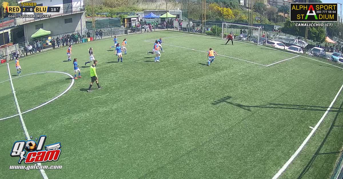 Unime - Belpasso_settimo goal