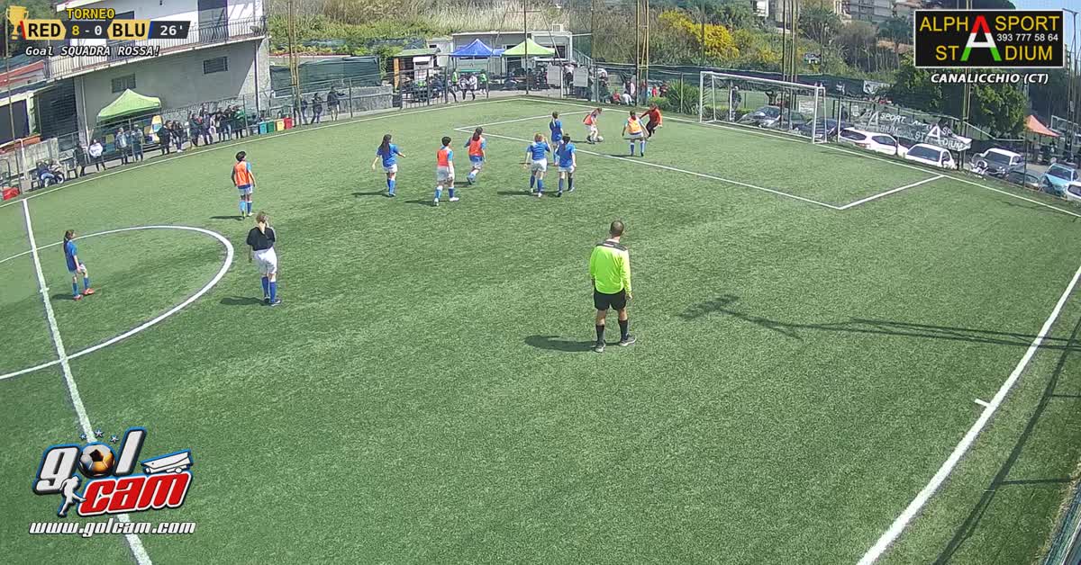 Unime - Belpasso_ottavo goal