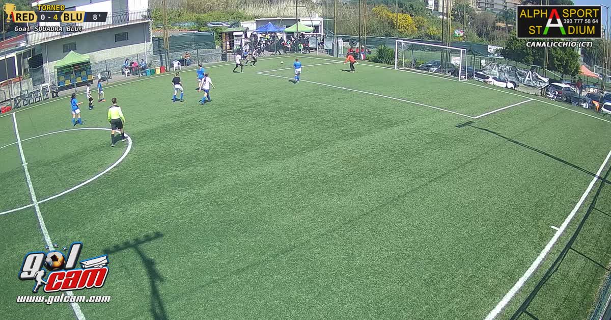 Goal 1