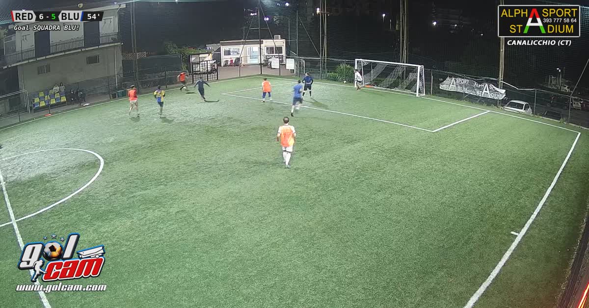 Gol gol gol