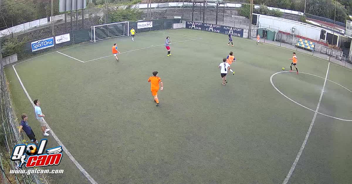 Mostro di gol