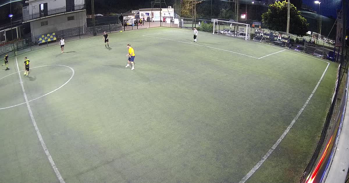 Gol Andrea
