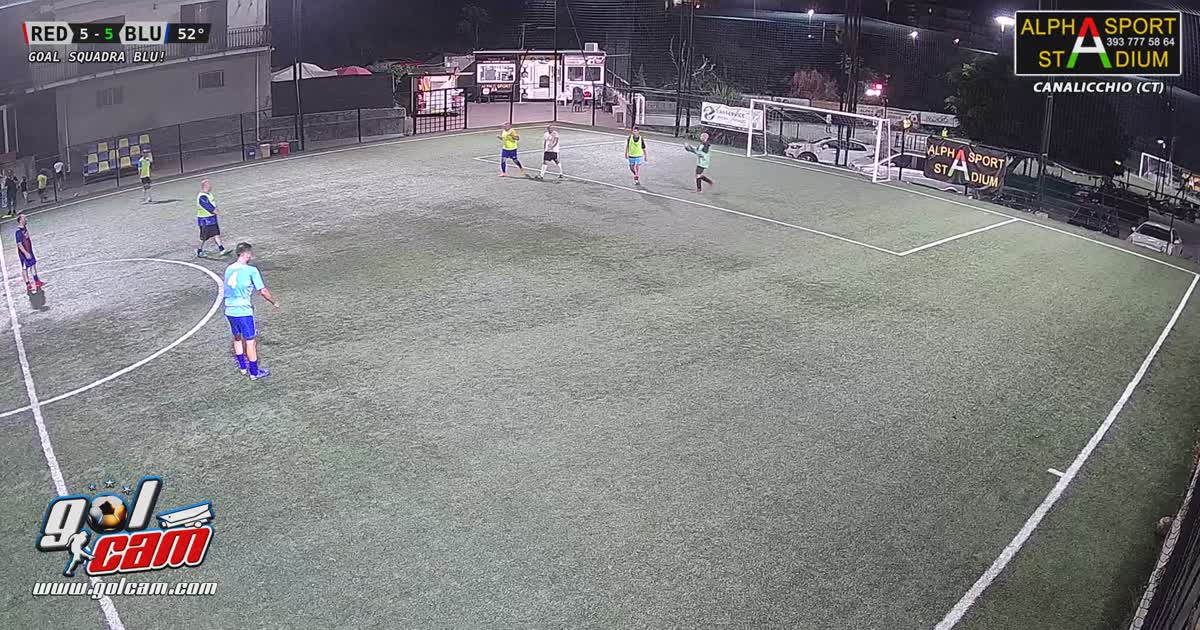  Gol Gabri 
