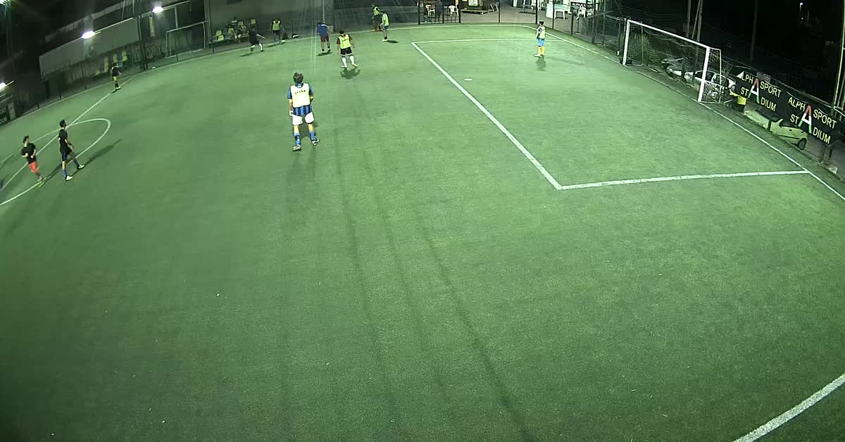Gol Giovanni 