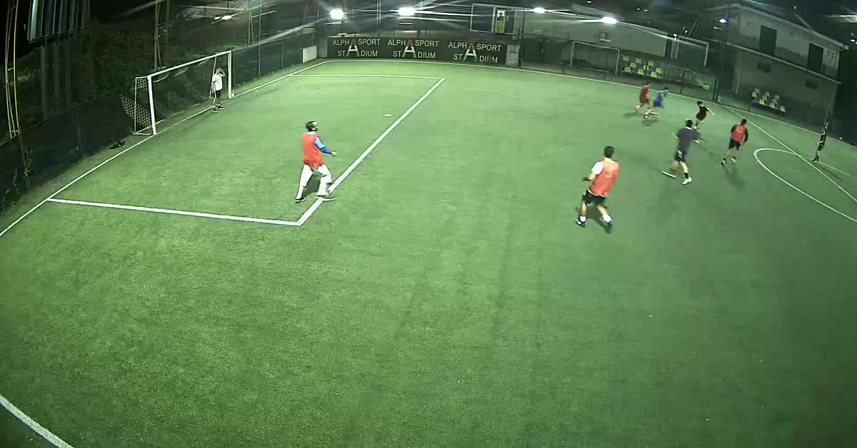 Damiano goal