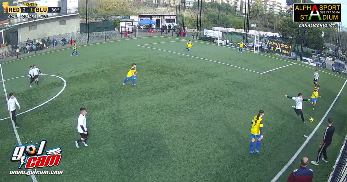 Corner?goal di testa